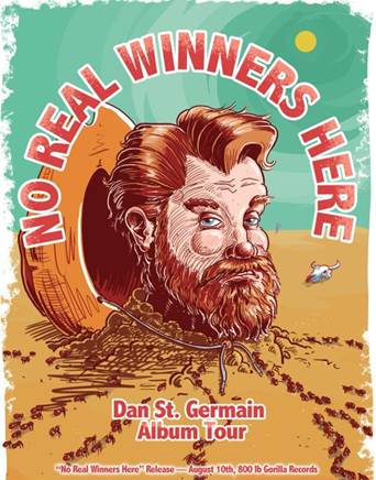 Dan St. Germain: "No Real Winners Here"